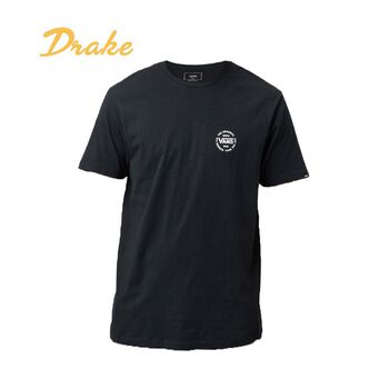 Áo Vans M Hex Bolt Ss Tee VN0A3W1ABLK