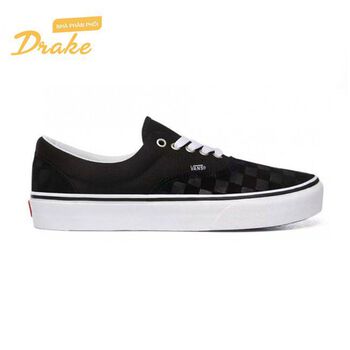 Giày sneaker Vans UA Era Deboss Checkerboard VN0A4U39WYU