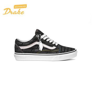 Giày sneakers Vans Old Skool Emboss VN0A4U3BX00