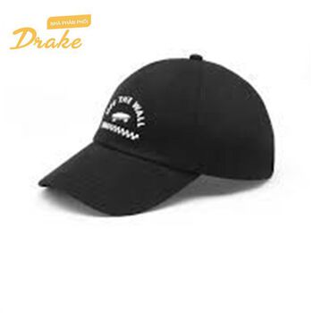 Nón Vans AP The Ultrasake VN0A4BQBBLK