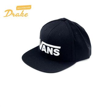 Nón Vans Drop V Snapback Hat VN0A36ORY28