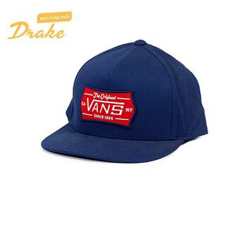 Nón Vans Stiner Snapback VN0A36I5LKZ