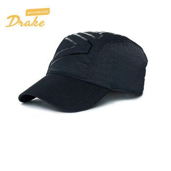 Nón Vans Tonal Cycle Hat VN0A3UQMBLK