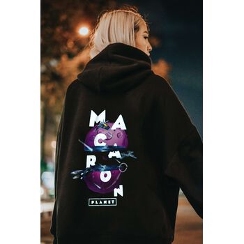 Hoodie Wonder Planet