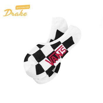 Vớ Vans W BOYS GIRLS CANOODLES 6.5-10 1PK VN0A4DSG8BM