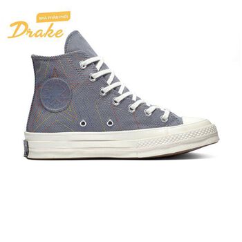 Giày sneakers Converse Chuck Taylor All Star 1970s Rainbow 164964C