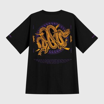 Áo Con Rồng - Cháu Tiên phiên bản kỉ niệm