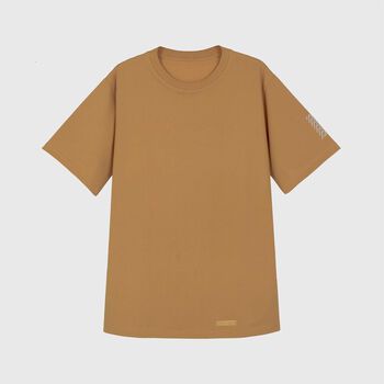 Áo Iron Flame // Cappuccino