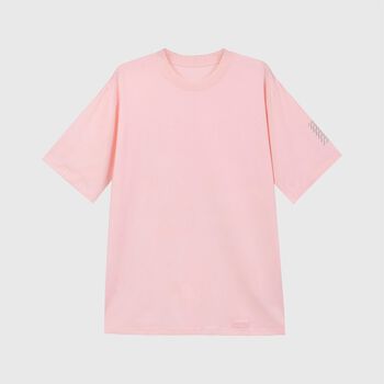 Áo Iron Flame // Pink