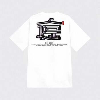 Hồng Đức Lê gia - The heir of Le // Trắng