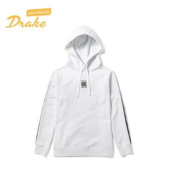 Áo khoác Vans AP Skate Over Hoodie VN0A3TYWWHT