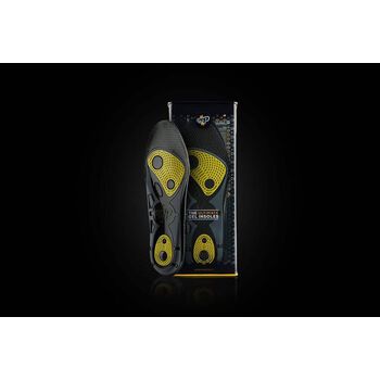 Crep Protect Gel Insoles