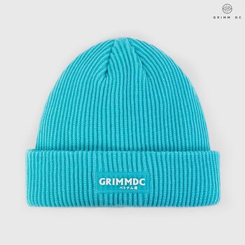 Low-top beanie | Mint