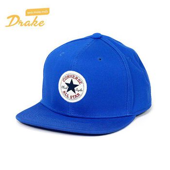 Nón Converse Core Snapback 10005220_483