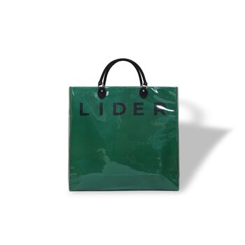 LIDER PLASTIC BAG