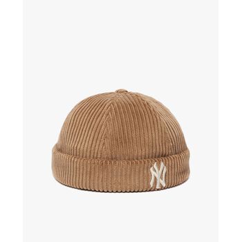 MLB - Nón không vành Corduroy