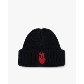 MLB - Nón len Heart Beanie