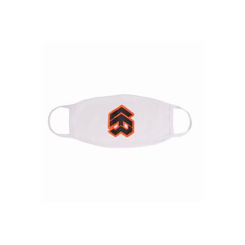 /stroke/ BIG LOGO MASK™ - WHITE