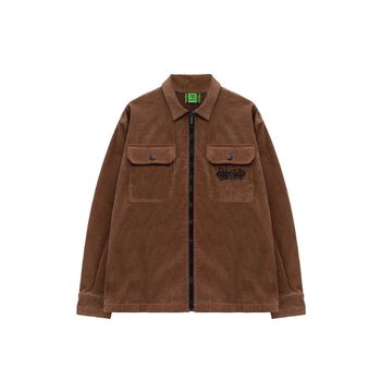 CORDUROY JACKET