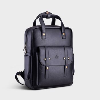 Balo da nam xách tay Lata BAL46