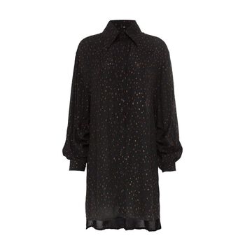 Shirt Dress Hạt Dưa