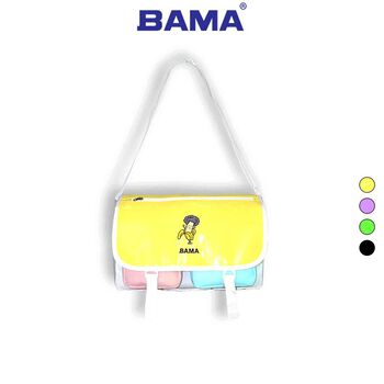 Túi Đeo Chéo nam,nữ BAMA® - SHOULDER BAG M1 Chính Hãng