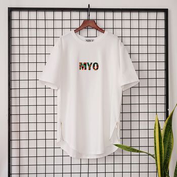 MYO Camouflage Tee OG