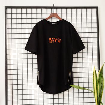 MYO Camouflage Tee OR