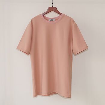 Nude Basic Tee