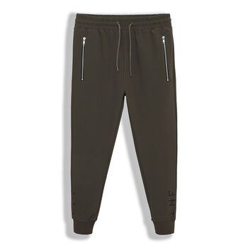 Quần Jogger Nam Bấm Ống Dáng Thể Thao Thời Trang,Vải Dù Cao Cấp INF JG001665, SOMEHOW