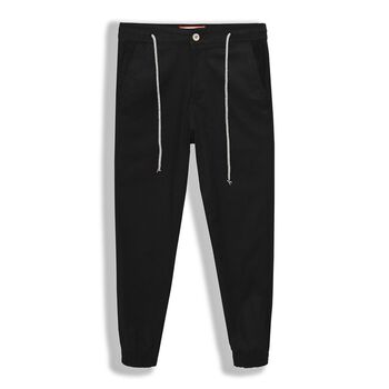 Quần Jogger Nam , Numbi Lưng Thun DTX Thể Thao Thời Trang,Vải Linen Cao Cấp JG001642, SOMEHOW