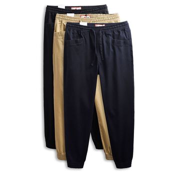 Quần Jogger Numbi New E Pock C3 , Chất Vải Kaki Dày Dặn Cao Cấp, JG001785 , SOMEHOW