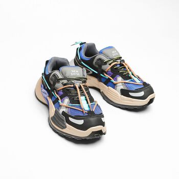 Giày Thể Thao Nam INF S228 Thời Trang, Chất Liệu Đế Giày Cao Su Nhân Tạo, GI000545, SOMEHOW