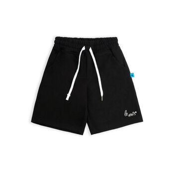 Quần đùi LEVENTS Essential Shortpants/ Black