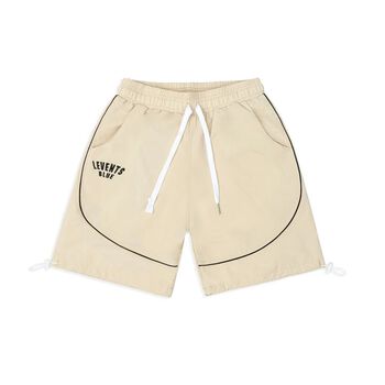 Quần đùi LEVENTS Space Shortpants / Cream