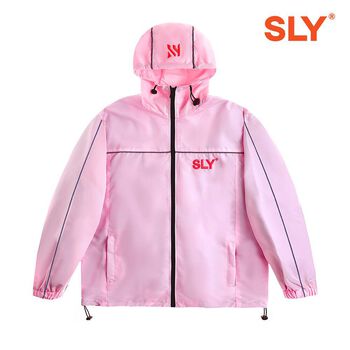 [Mã INCU50 giảm 50K đơn 250K] ÁO KHOÁC DÙ JAPAN PINK