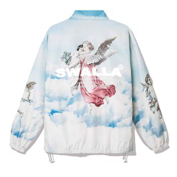 SWALLA ANGEL JACKET - AKSW0001 - SWALLA