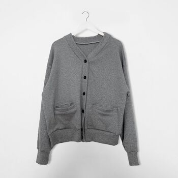 APM Basic Cardigan