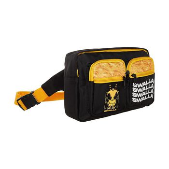 Túi Đeo Chéo SWALLA Cyber-B Cross Bag