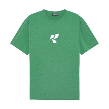 Áo Rebel Nerd - Essential Tee Mint