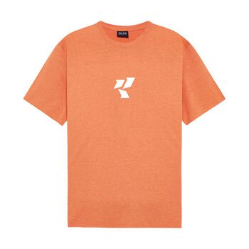 Áo Rebel Nerd - Essential Tee Orange