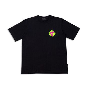 Áo Rebel Nerd - The Skull / Sweet But Psycho