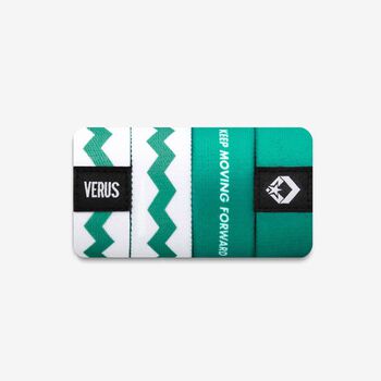 Vòng tay Verus - KMF / Emerald