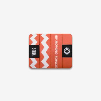 Vòng tay Verus - Minirus - KMF / Coral Pink