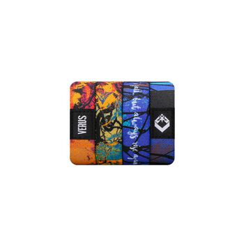 Vòng tay Verus - Minirus - Rise Again