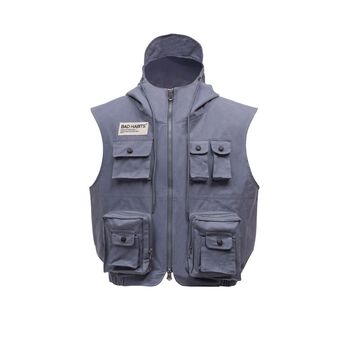 BAD OPS VEST