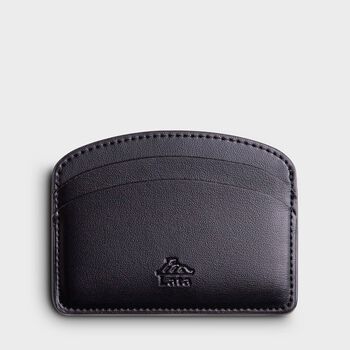 Ví da namecard Lata Luxdeli LVN100