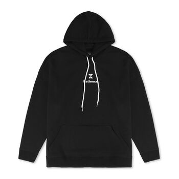 Áo khoác Hoodie Fire Patie