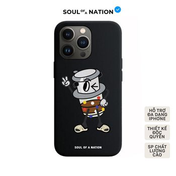 Ốp lưng iPhone in hình Cà phê 7plus/X/Xs/XR/Xs max/11/11 pro max/12/12 pro max/13/13 pro max phụ kiện điện thoại