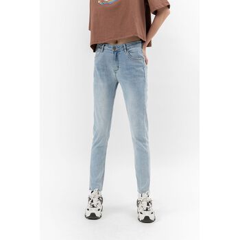 QUẦN JEAN NỮ - TOTO - W2QJN1061007